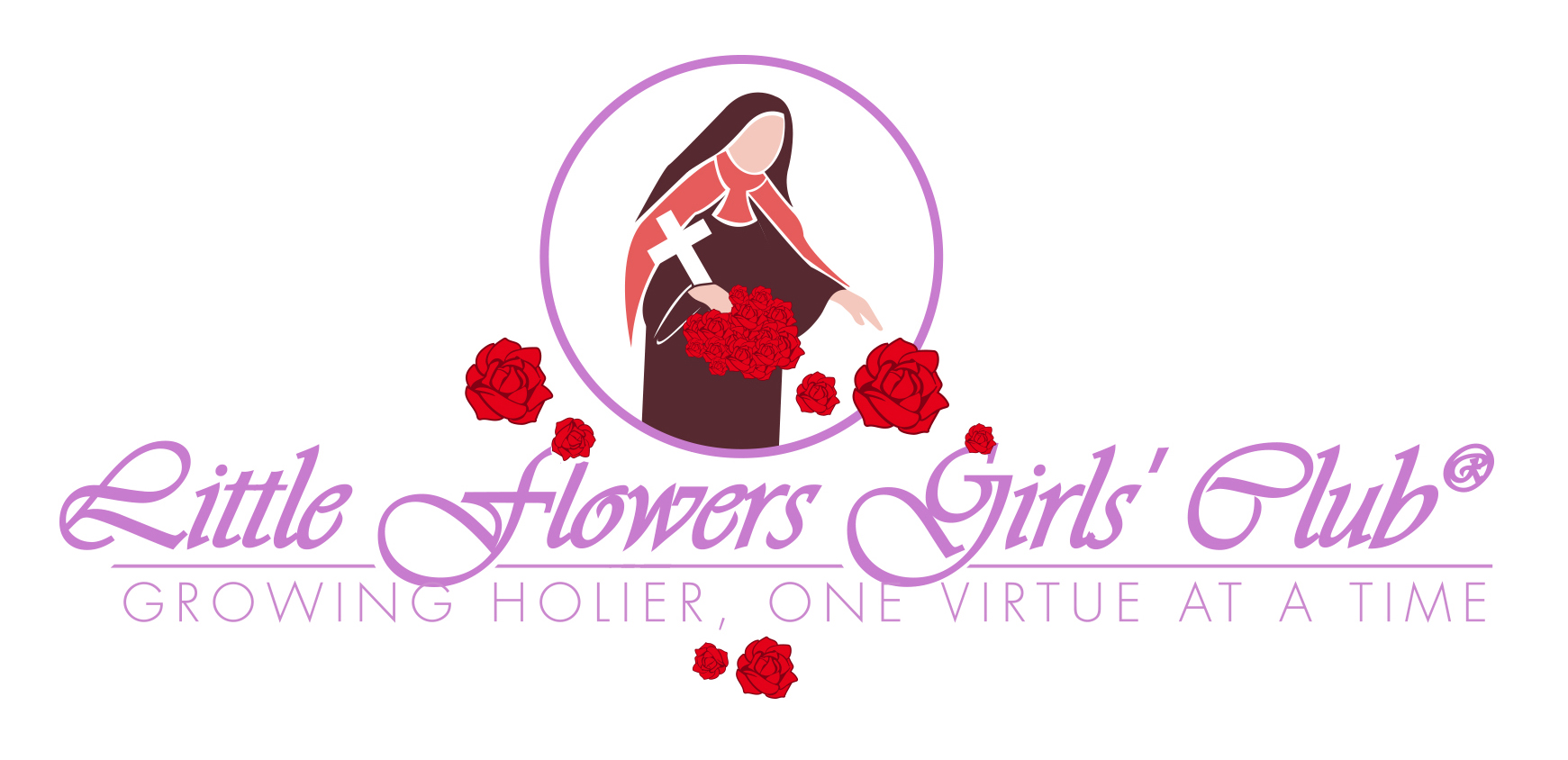 Little Flowers Girls' Club ®